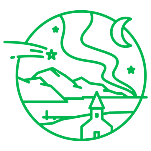 Aurora Tenements Logo